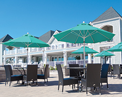 Umbrellas & Shade