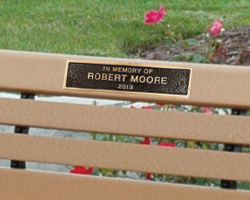 Custom Signs & Plaques
