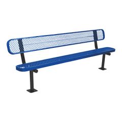 SuperSaver™ Outdoor Benches