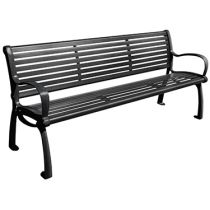 Brooklyn Benches