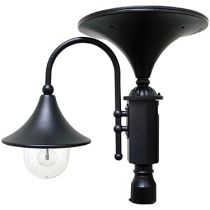Solar Brite Elite Single Head Solar Lamps