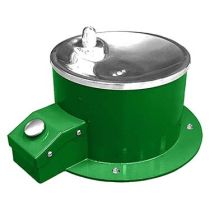 Outdoor Pet Bowls