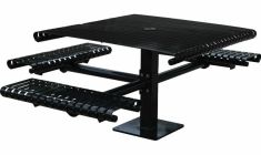 Cassidy Wheelchair Accessible Picnic Table