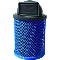 SuperSaver™ Receptacles