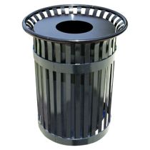 Cassidy™ 32 Gallon Receptacles