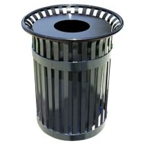 High Quality 1100L Plastic Trash Can Recycle Outdoor Waste Large