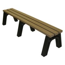 Victory Backless Benches