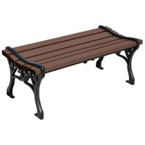 Grand Backless Benches