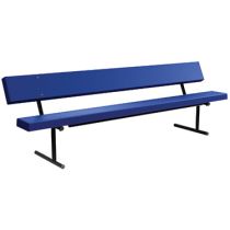 Providence Steel Frame Benches