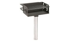 Swivel Grill