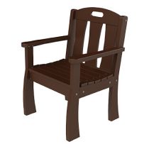 Jewel Armchair