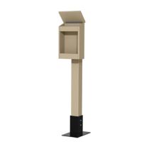 Specialty Information Box