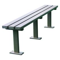 Legend Sports Bench