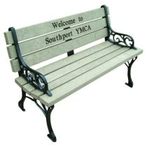 Grand Memorial Benches