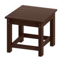 Traditional Side Table