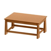 Sunburst Coffee Table