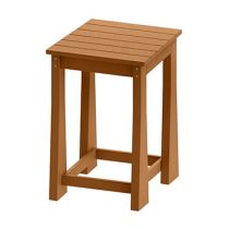 Sunburst End Table