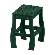 Jewel Bar Height Stool