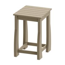 Jewel End Table