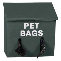 Standard Pet Waste Bag Dispenser