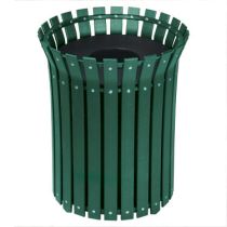 Olympia Receptacle