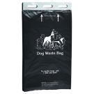Pet Litter Header Bags