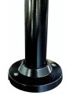 Covers for Surface Mount Park-It Bike Racks/ Set of 2