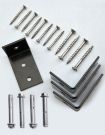 Surface Mount Kit for Benches