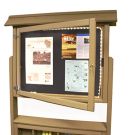 LED Lighting - Large Display Boards
