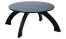 Rain Bonnet Lid - Round 32, 45 and 55 Gallon