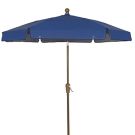 Garden Vinyl Coated Umbrella