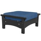Crestmont Deep Seating Ottoman