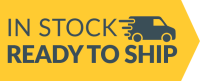 Ready 2 Ship Badge