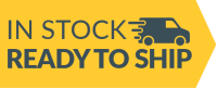 Ready 2 Ship Badge